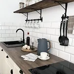 Фермерский дом Goszowianka *