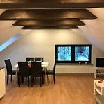 Goszowianka Фермерский дом Строне-Слёнске