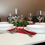 Фермерский дом Goszowianka Строне-Слёнске
