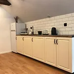 Фермерский дом Goszowianka