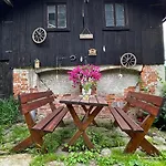 Фермерский дом Goszowianka *