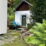 Фермерский дом Goszowianka Строне-Слёнске