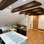 Goszowianka Фермерский дом Строне-Слёнске