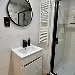 Goszowianka Фермерский дом *