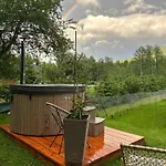 Goszowianka Фермерский дом *