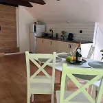 Фермерский дом Goszowianka