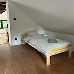 Фермерский дом Goszowianka Строне-Слёнске