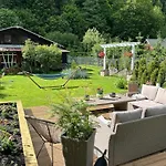 Goszowianka Фермерский дом