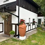 Фермерский дом Goszowianka *