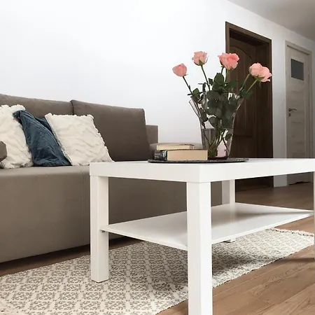 Goszowianka مزرعة للإقامة *