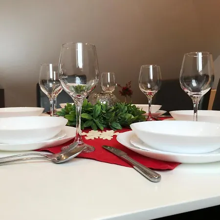 مزرعة للإقامة Goszowianka Stronie Śląskie