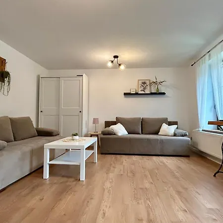 مزرعة للإقامة Goszowianka Stronie Śląskie