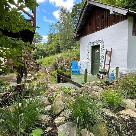 Goszowianka مزرعة للإقامة Stronie Śląskie