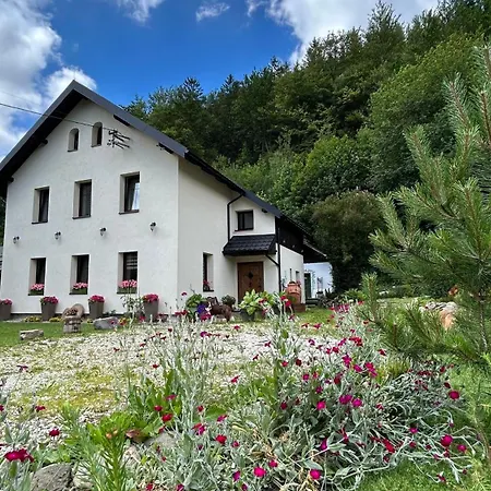 Goszowianka * Stronie Śląskie