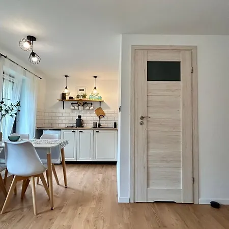 Goszowianka مزرعة للإقامة