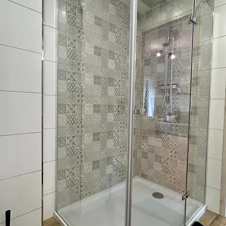 Goszowianka مزرعة للإقامة *