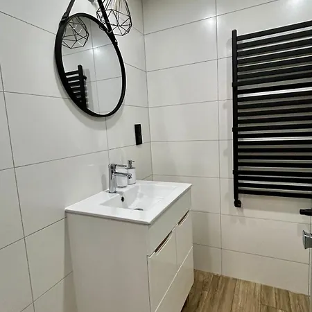 Goszowianka مزرعة للإقامة Stronie Śląskie