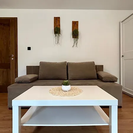 Goszowianka مزرعة للإقامة