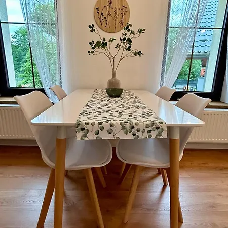 Goszowianka Feriegård Stronie Śląskie