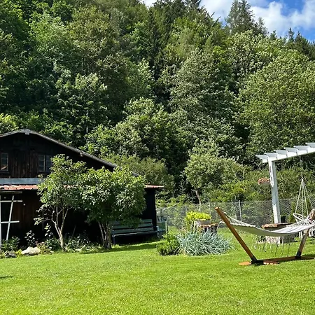 Goszowianka Stronie Śląskie