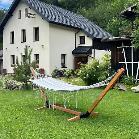 Goszowianka Bauernhof *