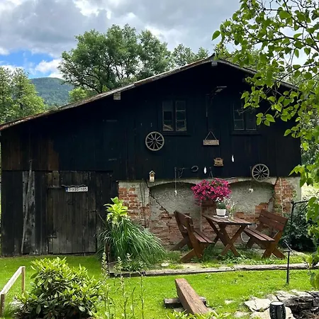 Goszowianka Stronie Śląskie