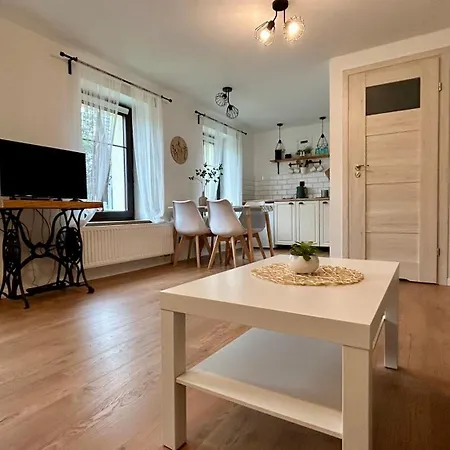 Goszowianka * Stronie Śląskie