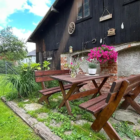 Goszowianka Stronie Śląskie