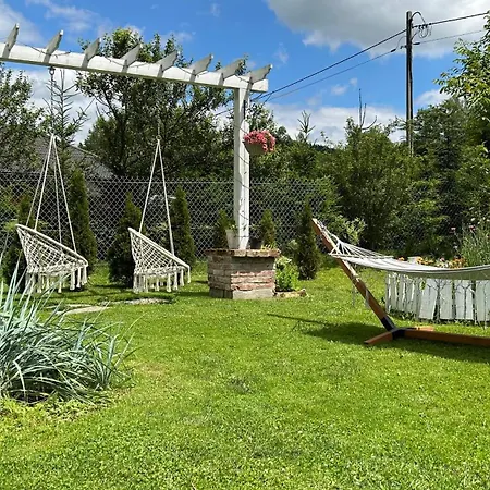 Goszowianka مزرعة للإقامة *