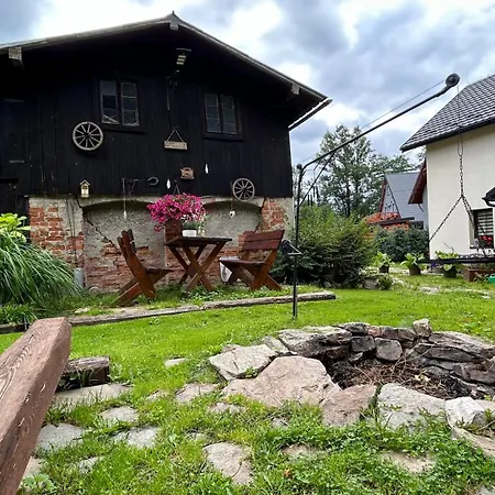 Goszowianka Gospodarstwo agroturystyczne