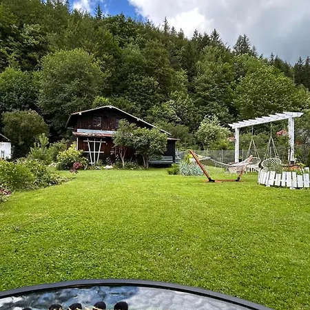 Goszowianka Bauernhof