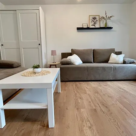 Goszowianka Stronie Śląskie