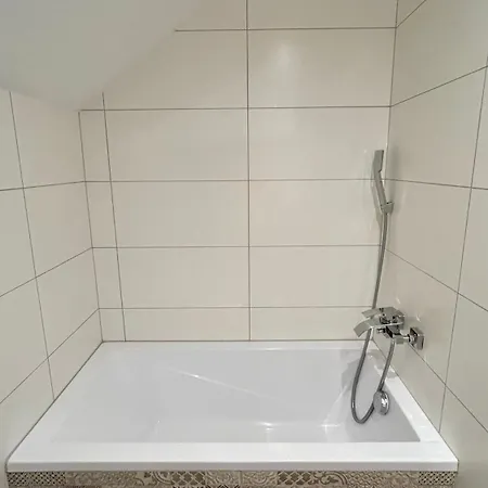 Goszowianka Stronie Śląskie