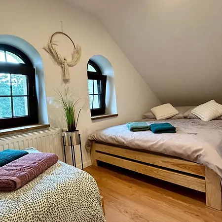 Gospodarstwo agroturystyczne Goszowianka *