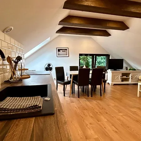 مزرعة للإقامة Goszowianka Stronie Śląskie