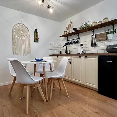 مزرعة للإقامة Goszowianka Stronie Śląskie