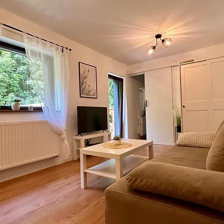 مزرعة للإقامة Goszowianka