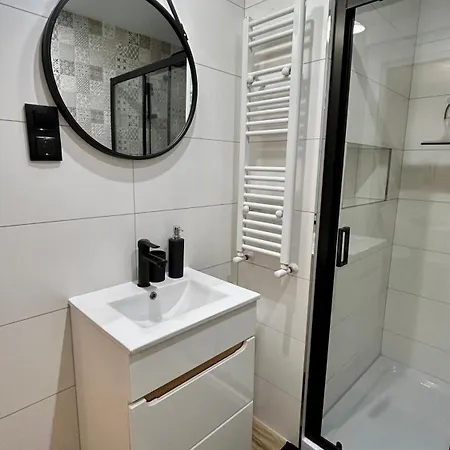 Goszowianka مزرعة للإقامة *