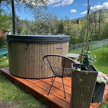 Goszowianka Stronie Śląskie