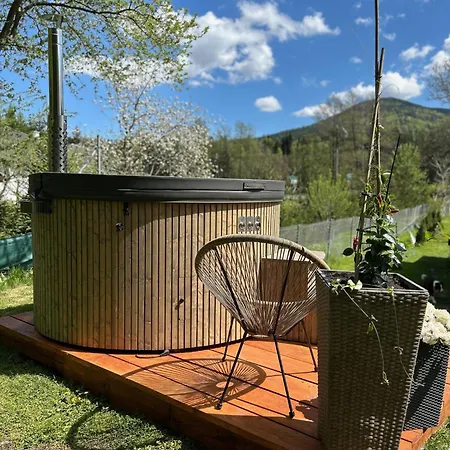 مزرعة للإقامة Goszowianka