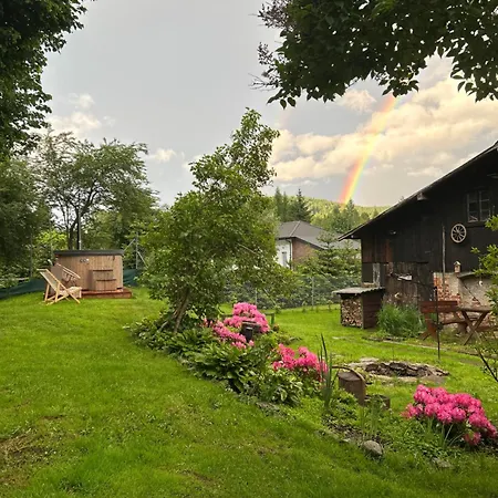 Goszowianka Bauernhof