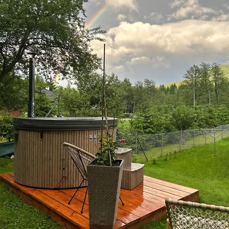 Goszowianka Bauernhof *