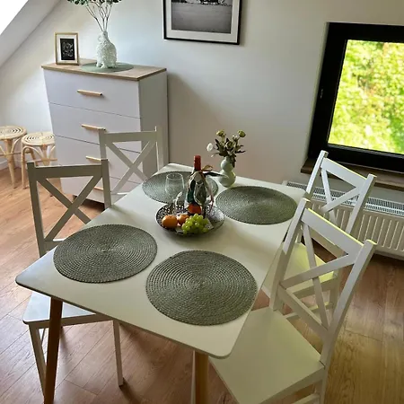 Goszowianka Stronie Śląskie