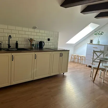 Goszowianka Çiftlik konaklama