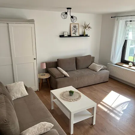 Goszowianka مزرعة للإقامة