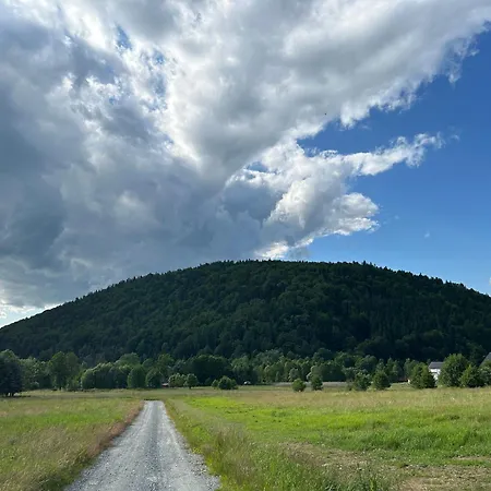 Gospodarstwo agroturystyczne Goszowianka