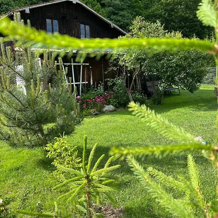 Vakantieboerderij Goszowianka *