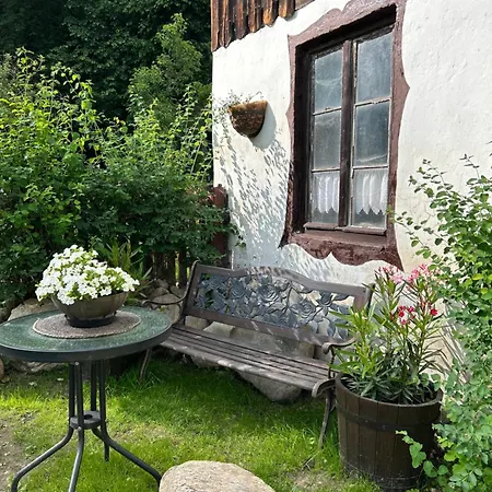 Bauernhof Goszowianka *