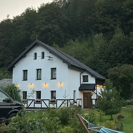 Goszowianka Vakantieboerderij Stronie Śląskie