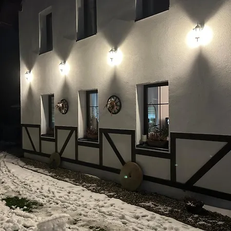 Goszowianka Alojamento de Turismo Rural *